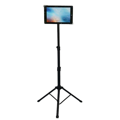 Outdoor Live Retractable Tripod Bracket, Style: 7-12 inch - Stand by buy2fix | Online Shopping UK | buy2fix