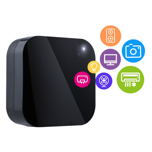 Smart Home Voice Control Infrared Remote Control(UFO-R11) - Universal by buy2fix | Online Shopping UK | buy2fix