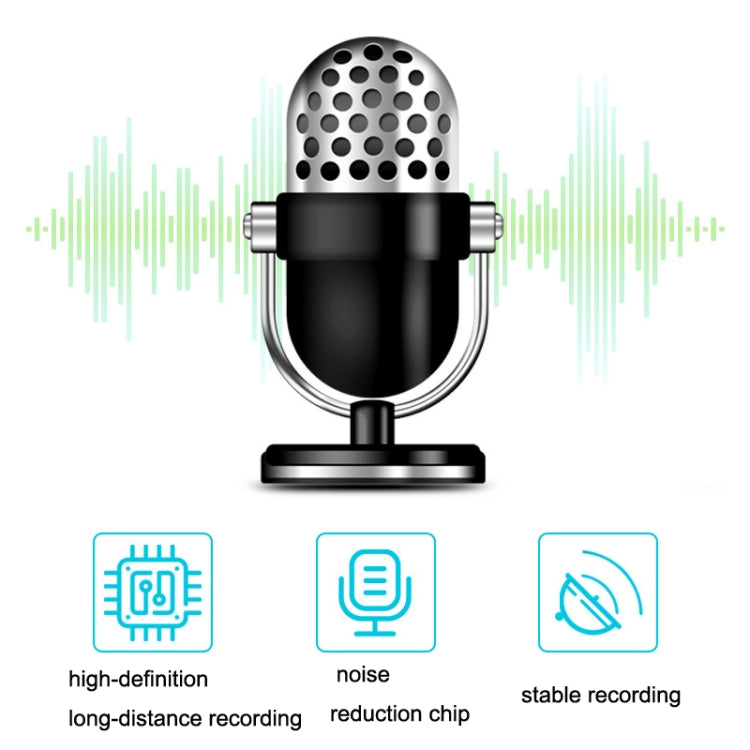 T69 Card Lyrics Synchronization Lossless Sound Quality MP4 Player, Style: Cross Button(White) - MP4 Player by buy2fix | Online Shopping UK | buy2fix