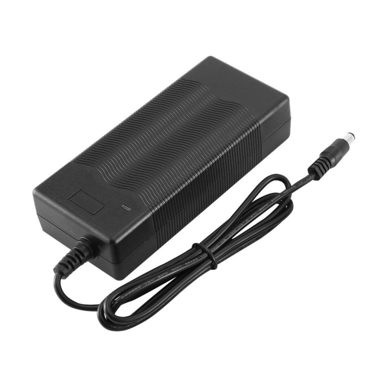 Electric Scooter 42V 2A 2.2mm DC Head Charger For 8 inch KUGOO/S1S2S3/ETWOW(EU Plug) - Accessories & Parts by buy2fix | Online Shopping UK | buy2fix