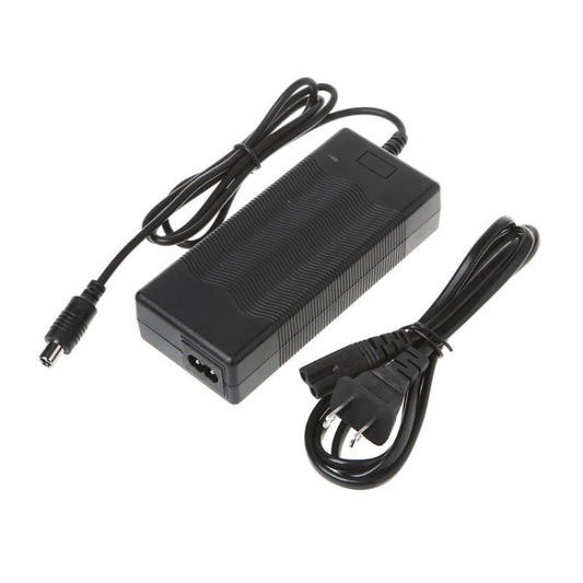 5/5.5/6.5 inch Electric Scooter 24V 2A DC 5mm Universal Charger(US Plug) - Accessories & Parts by buy2fix | Online Shopping UK | buy2fix