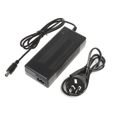 5/5.5/6.5 inch Electric Scooter 24V 2A DC 5mm Universal Charger(AU Plug) - Accessories & Parts by buy2fix | Online Shopping UK | buy2fix