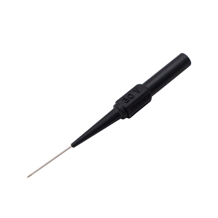 Coarse Probe Auto Repair Test Multimeter Pen, Color: Black - Electronic Test by buy2fix | Online Shopping UK | buy2fix