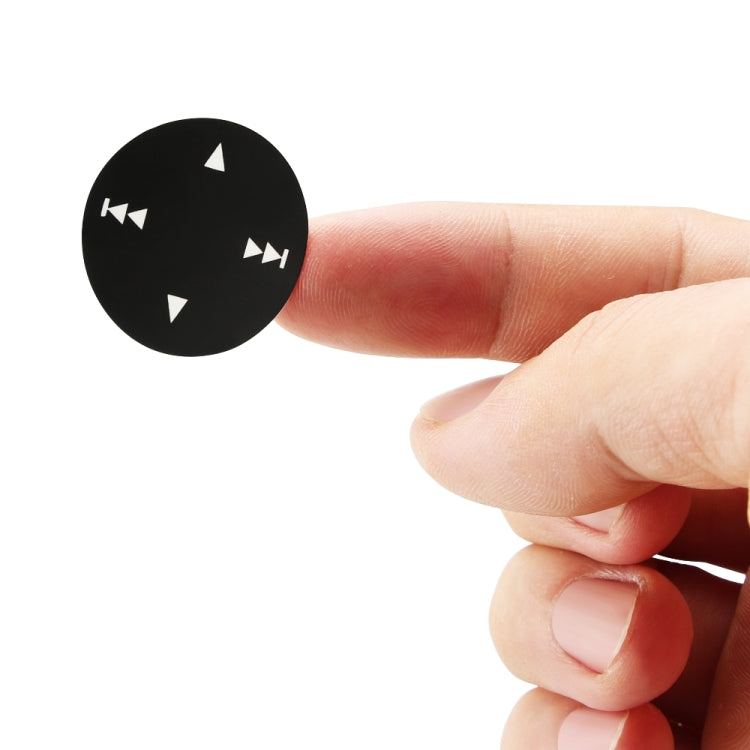 Car Button Repair Sticker AC Central Control Sticker(B 19 Key) by buy2fix