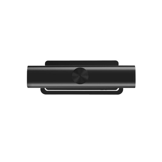 BEN.JACK Car Safety Belt Holder Non-Slip Limiter Slack Adjuster(Deep Gray) - Seat Belts & Padding by BEN.JACK | Online Shopping UK | buy2fix
