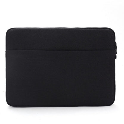Waterproof & Anti-Vibration Laptop Inner Bag For Macbook/Xiaomi 11/13, Size: 11 inch(Black) by buy2fix