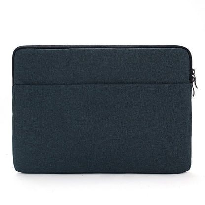 Waterproof & Anti-Vibration Laptop Inner Bag For Macbook/Xiaomi 11/13, Size: 14 inch(Cyan) by buy2fix