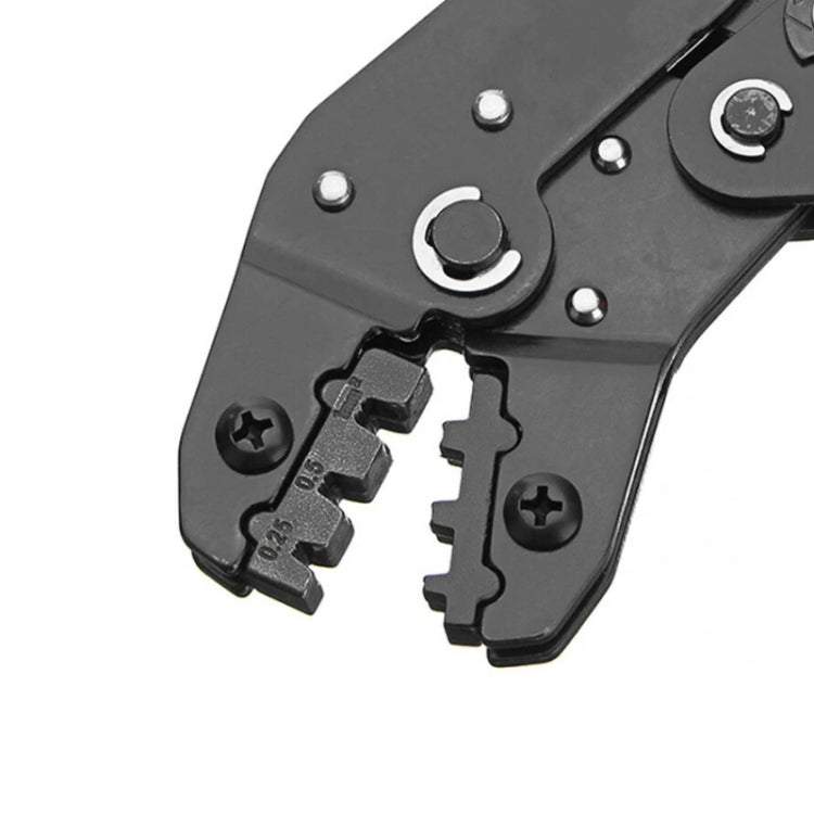 SN-48B Mini Casting Hardware Crimping Pliers by buy2fix