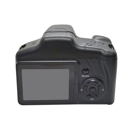 HD-05 16X Zoom HD SLR Camera(Black) - Video Cameras by buy2fix | Online Shopping UK | buy2fix