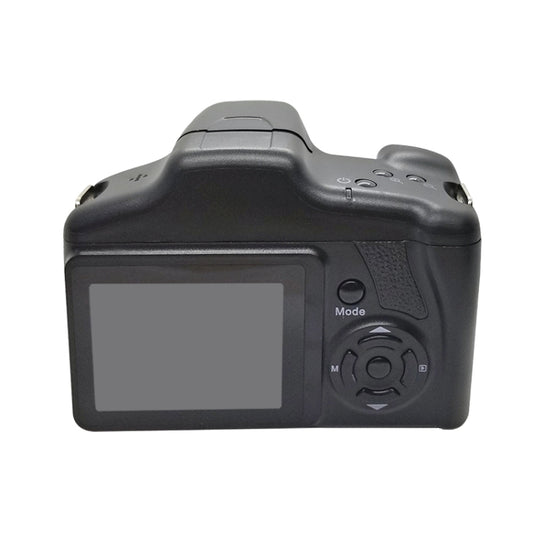 HD-05 16X Zoom HD SLR Camera(Black) - Video Cameras by buy2fix | Online Shopping UK | buy2fix