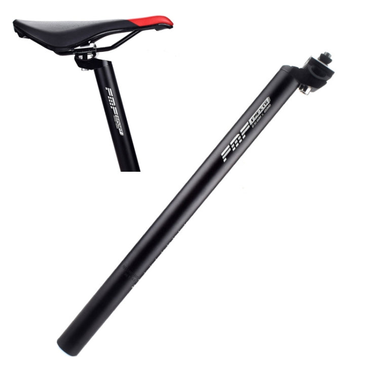 FMFXTR Mountain Bike Seat Post Bicycle Aluminum Alloy Sitting Tube, Specification: 30.4x350mm by FMFXTR