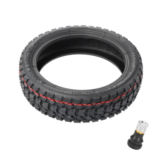 8.5 Inch Off-Road Tubeless Vacuum Tire with Gas Nozzle for Xiaomi M365/Pro/1S Electric Scooter - Accessories & Parts by buy2fix | Online Shopping UK | buy2fix