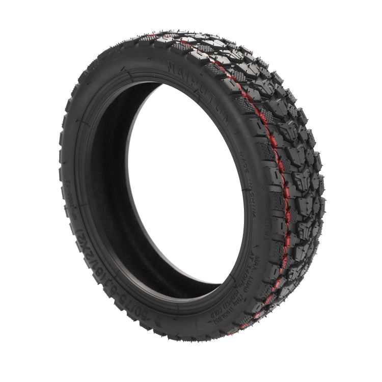 8.5 Inch Off-Road Tubeless Vacuum Tire with Gas Nozzle for Xiaomi M365/Pro/1S Electric Scooter - Accessories & Parts by buy2fix | Online Shopping UK | buy2fix