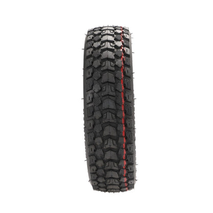 8.5 Inch Off-Road Tubeless Vacuum Tire with Gas Nozzle for Xiaomi M365/Pro/1S Electric Scooter - Accessories & Parts by buy2fix | Online Shopping UK | buy2fix