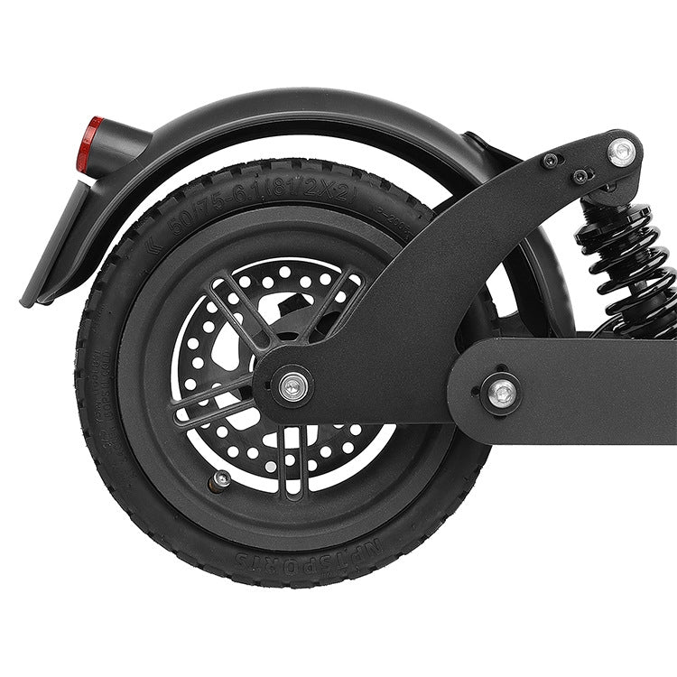 8.5 Inch Off-Road Tubeless Vacuum Tire with Gas Nozzle for Xiaomi M365/Pro/1S Electric Scooter - Accessories & Parts by buy2fix | Online Shopping UK | buy2fix