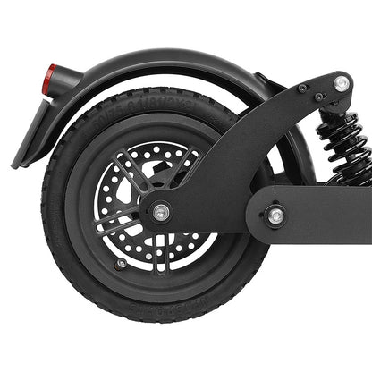 8.5 Inch Off-Road Tubeless Vacuum Tire with Gas Nozzle for Xiaomi M365/Pro/1S Electric Scooter - Accessories & Parts by buy2fix | Online Shopping UK | buy2fix