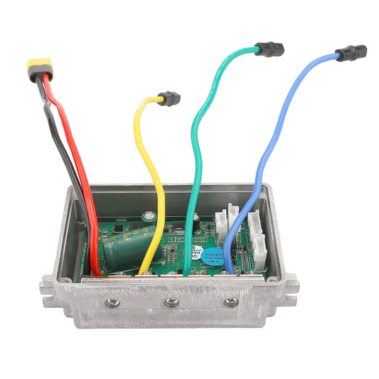 Motherboard Replacement Controller Main Board for Ninebot MAX G30 Electric Scooter - Accessories & Parts by buy2fix | Online Shopping UK | buy2fix