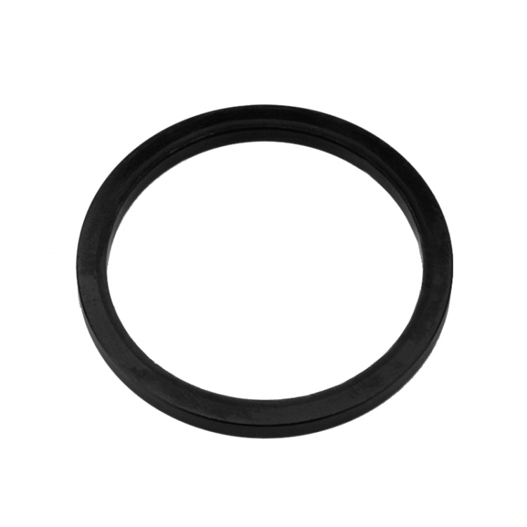 10 PCS FMFXTR Bicycle BB Middle Shaft Flying Wheel Cushion, Thickness: 1mm (Black) - Cap Component by FMFXTR | Online Shopping UK | buy2fix
