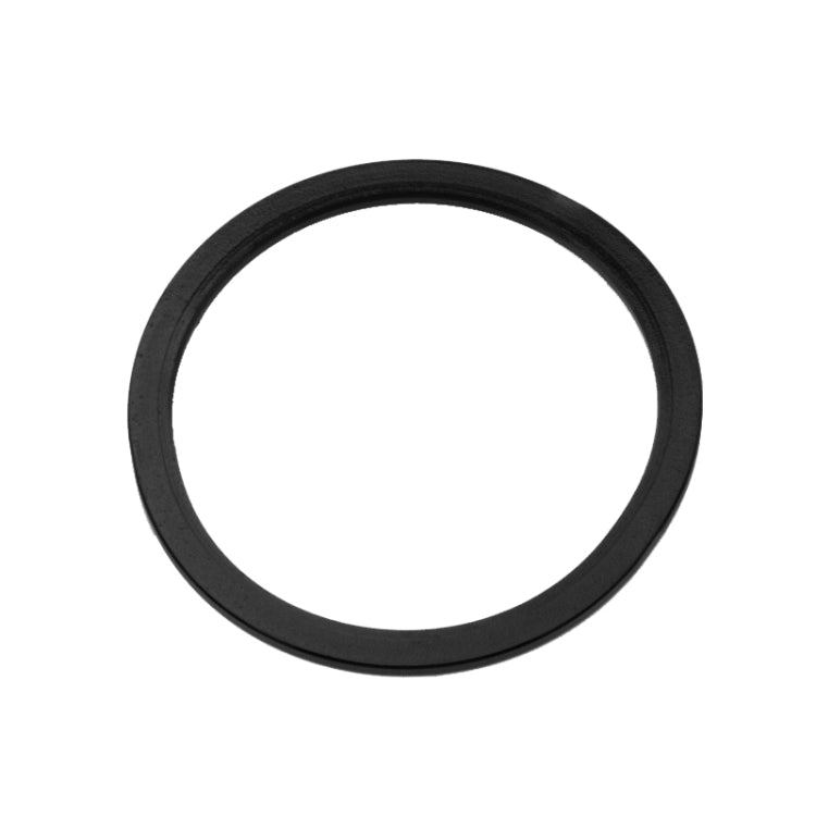 10 PCS FMFXTR Bicycle BB Middle Shaft Flying Wheel Cushion, Thickness: 1.5mm (Black) - Cap Component by FMFXTR | Online Shopping UK | buy2fix