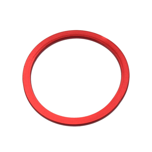 10 PCS FMFXTR Bicycle BB Middle Shaft Flying Wheel Cushion, Thickness: 1.5mm (Red) - Cap Component by FMFXTR | Online Shopping UK | buy2fix