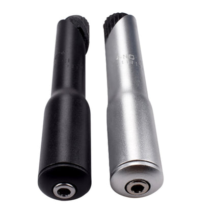 FMFXTR Road Bike Front Fork Stem Modified Height Increaser Handlebar Core Riser(22.2mm Black) - Bicycle Grips by FMFXTR | Online Shopping UK | buy2fix