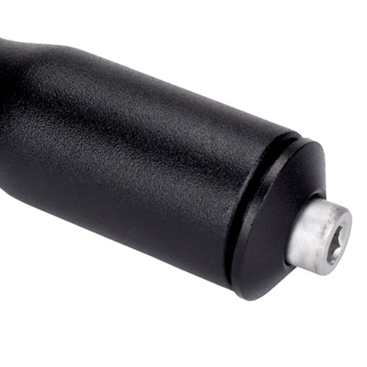 FMFXTR Road Bike Front Fork Stem Modified Height Increaser Handlebar Core Riser(22.2mm Black) - Bicycle Grips by FMFXTR | Online Shopping UK | buy2fix