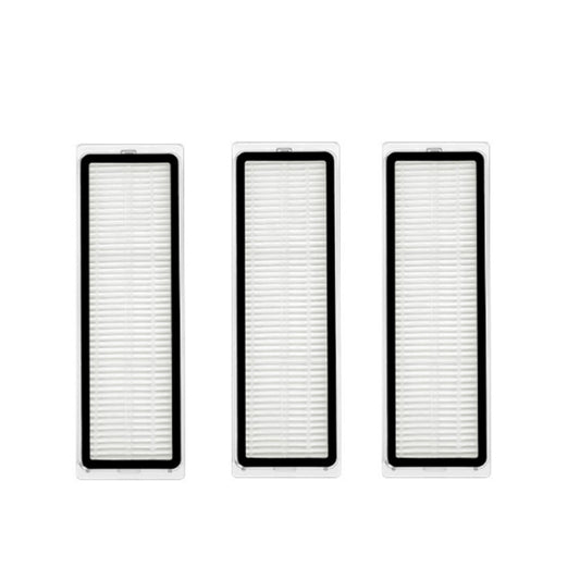 3 PCS Filters Replacement  Accessories for XiaoMi  Mijia Dreame Bot W10 /W10 Pro - For Xiaomi Accessories by buy2fix | Online Shopping UK | buy2fix