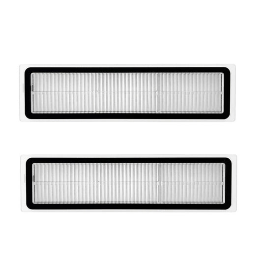2 PCS Filter Replacement Accessories for Xiaomi Mijia Dreame D9/ L10 PRO - For Xiaomi Accessories by buy2fix | Online Shopping UK | buy2fix
