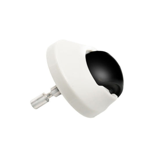 1 PC Universal Wheel Replacement Accessories for Xiaomi Mijia Dreame D9/ L10 PRO - For Xiaomi Accessories by buy2fix | Online Shopping UK | buy2fix