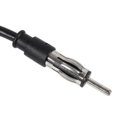 Car DAB /AM /FM Radio Antenna Amplifier Car Active Antenna by buy2fix