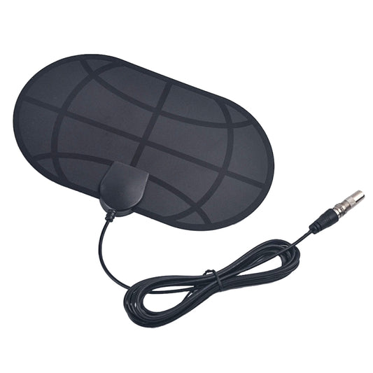 3 PCS HDTV Antenna Mini HD Digital TV Antenna - DVB-T & Simulation Antenna by buy2fix | Online Shopping UK | buy2fix