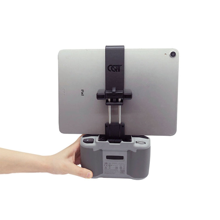 Remote Control Tablet Extension Bracket For DJI Mavic 3 / Air 2 / Air 2S / Mini 2, Style: Small - Holder Series by buy2fix | Online Shopping UK | buy2fix