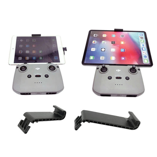 RC Tablet Extension Bracket For DJI Mavic 3 / Air 2 / Air 2S / Mini 2, Style: Large+Type-c Line - Holder Series by buy2fix | Online Shopping UK | buy2fix