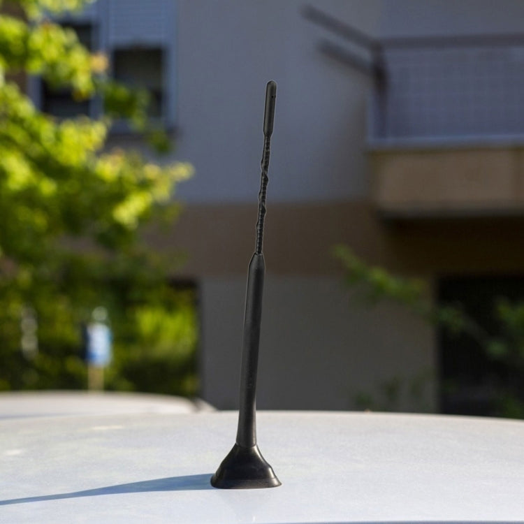 Roof DAB FM Antenna Car Radio Digital Broadcast Antenna - Aerials by buy2fix | Online Shopping UK | buy2fix