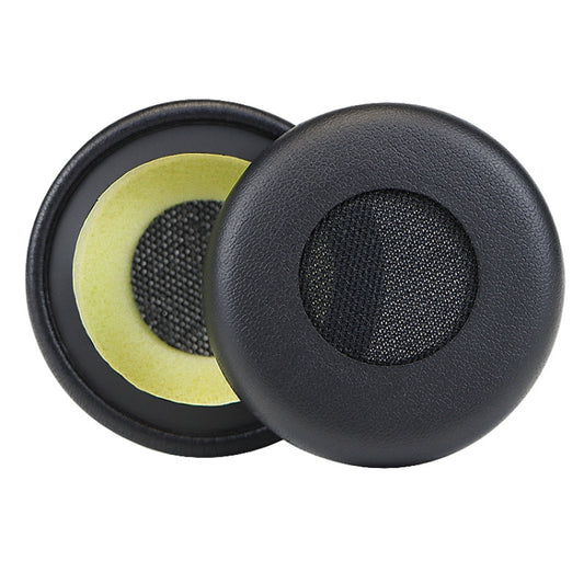 1 Pair Headphone Cover for Jabra Evolve 20 20SE 30 30II 40 65 65+, Color: Original - Earmuff & Pad by buy2fix | Online Shopping UK | buy2fix