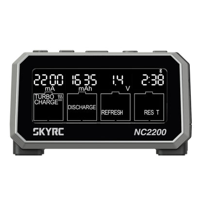 SKYRC NC2200 Multifunction Battery Charger Analyzer, Model: US Plug - Charger & Converter by buy2fix | Online Shopping UK | buy2fix