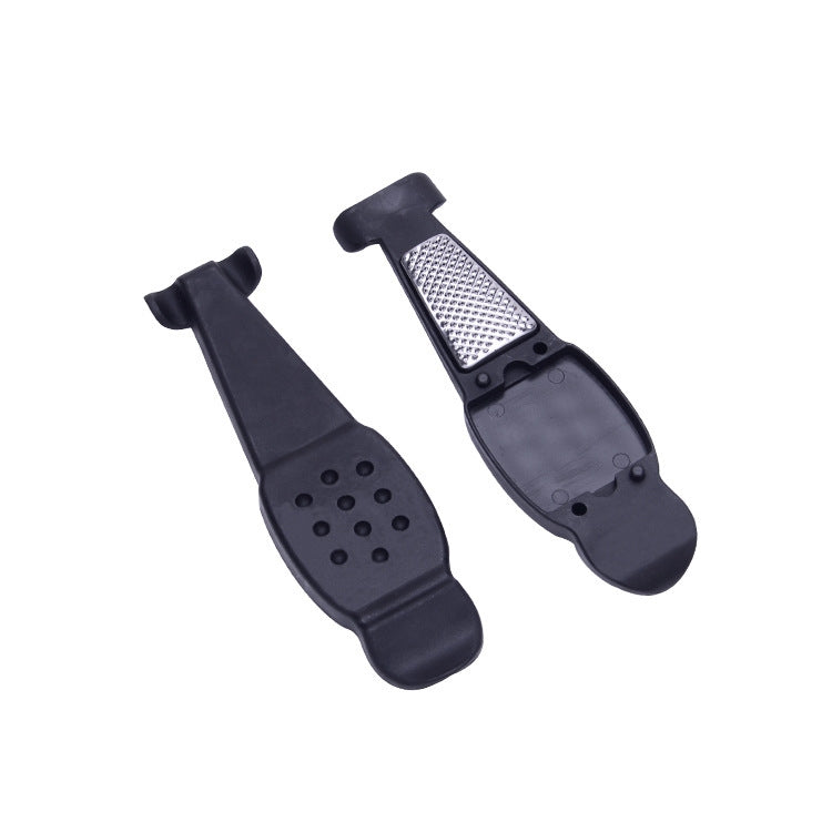 Multifunctional Bicycle Tire Changing Tool, Color: Black - Maintenance tools by buy2fix | Online Shopping UK | buy2fix