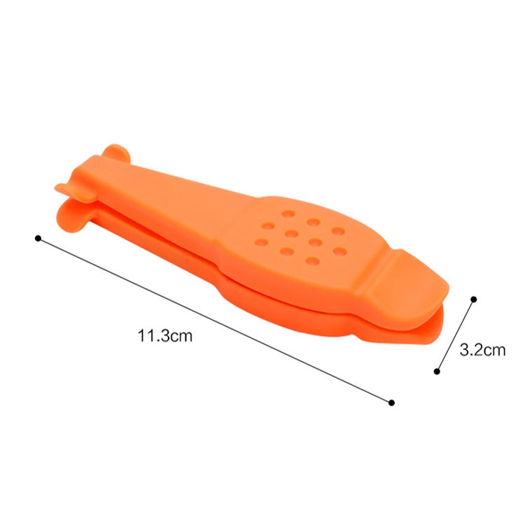 Multifunctional Bicycle Tire Changing Tool, Color: Red - Maintenance tools by buy2fix | Online Shopping UK | buy2fix