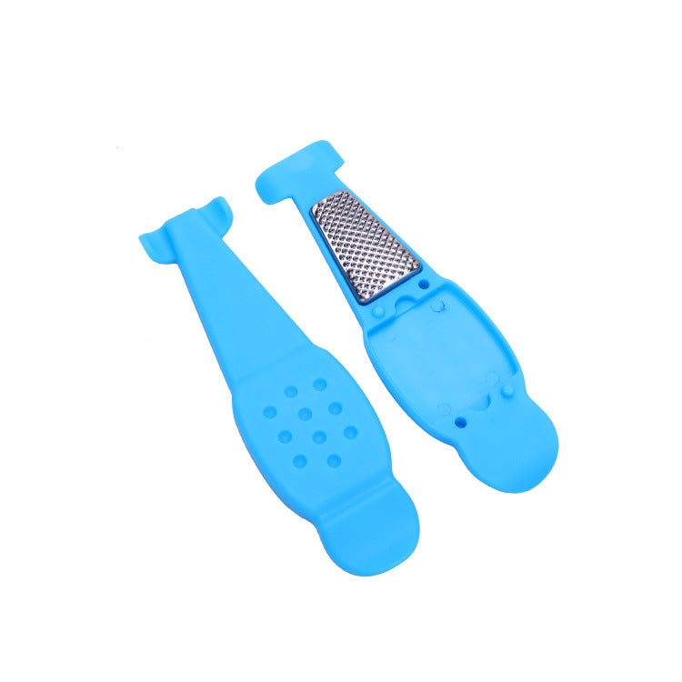 Multifunctional Bicycle Tire Changing Tool, Color: Blue - Maintenance tools by buy2fix | Online Shopping UK | buy2fix