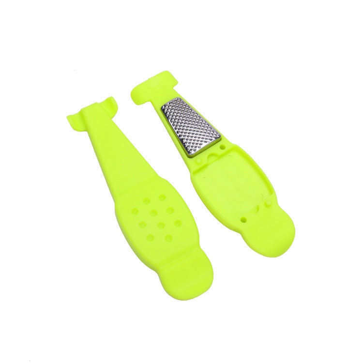 Multifunctional Bicycle Tire Changing Tool, Color: Green - Maintenance tools by buy2fix | Online Shopping UK | buy2fix