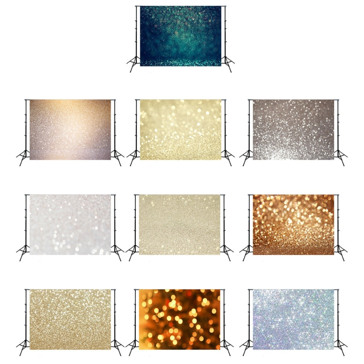 2.1m X 1.5m Spot Halo Photography Backdrop(HGB18) - Light Spot by buy2fix | Online Shopping UK | buy2fix