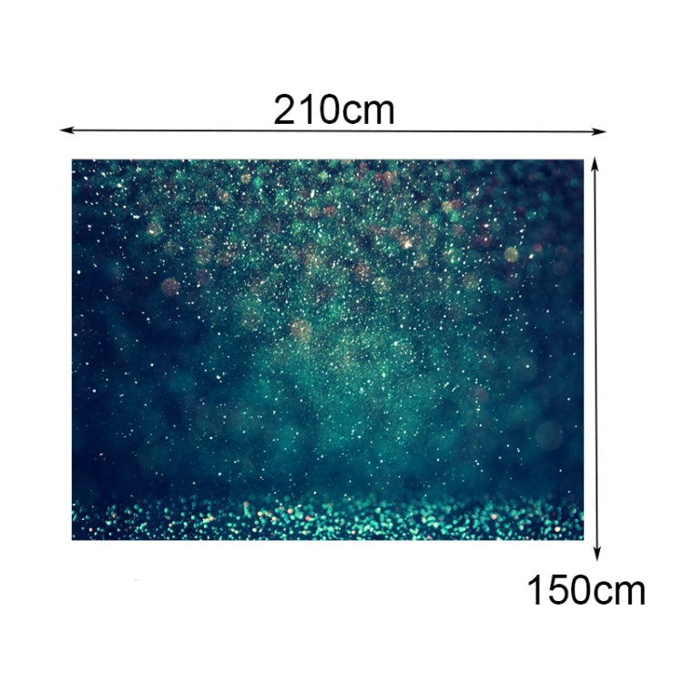2.1m X 1.5m Spot Halo Photography Backdrop(HGB18) - Light Spot by buy2fix | Online Shopping UK | buy2fix
