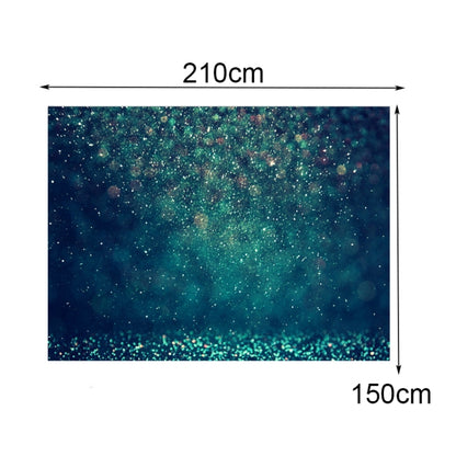 2.1m X 1.5m Spot Halo Photography Backdrop(HGB18) - Light Spot by buy2fix | Online Shopping UK | buy2fix