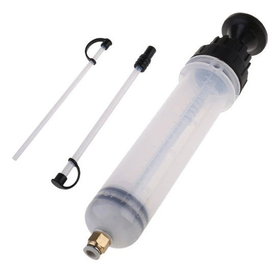 XM6888 Car Oil Pump Brake Fluid Syringe Vehicle Hand Pump - oil tank tubes & oil pumps by buy2fix | Online Shopping UK | buy2fix