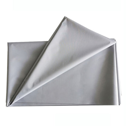 Folding Metal Anti-Light HD Projection Curtain, Size: 72 inch 16:9 159x90cm - Film Curtains by buy2fix | Online Shopping UK | buy2fix