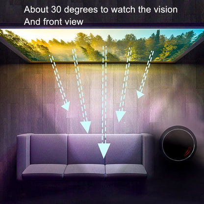 Folding Metal Anti-Light HD Projection Curtain, Size: 60 inches 4:3 120x90cm - Film Curtains by buy2fix | Online Shopping UK | buy2fix