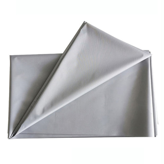 Folding Metal Anti-Light HD Projection Curtain, Size: 72 inch 4:3 148x105cm - Film Curtains by buy2fix | Online Shopping UK | buy2fix