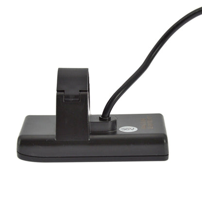 S866 Electric Bicycle Mountain Bike LCD Meter, Specification: A Type by buy2fix