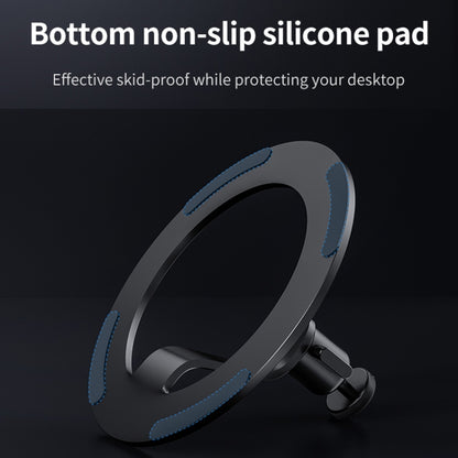SSKY L28 Desktop Metal Projector Stand For Xiaomi(Black) - Accessories & Parts by SSKY | Online Shopping UK | buy2fix
