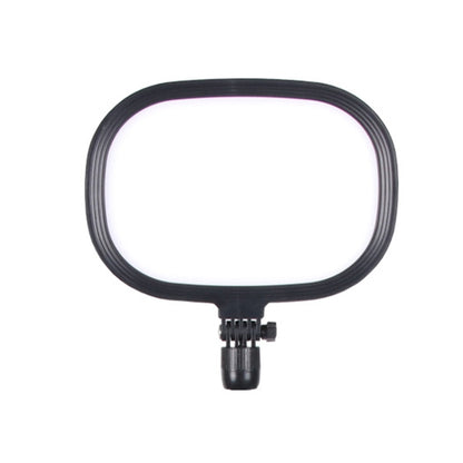 S20 LED Ring Live Fill Light Selfie Photography Full Screen Beauty Light, Style: Single Light - Ring Light by buy2fix | Online Shopping UK | buy2fix